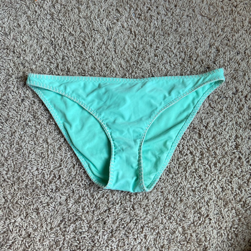 Bathing suit bottoms